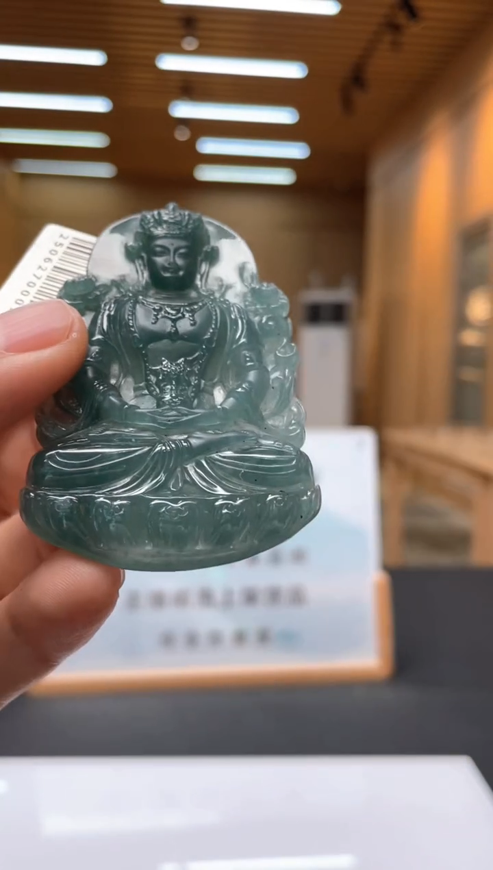 未镶嵌定制翡翠********127