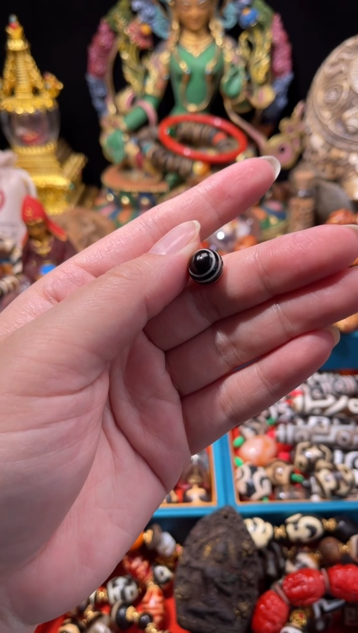 未镶嵌0玛瑙/玉髓PX 4臂戒指