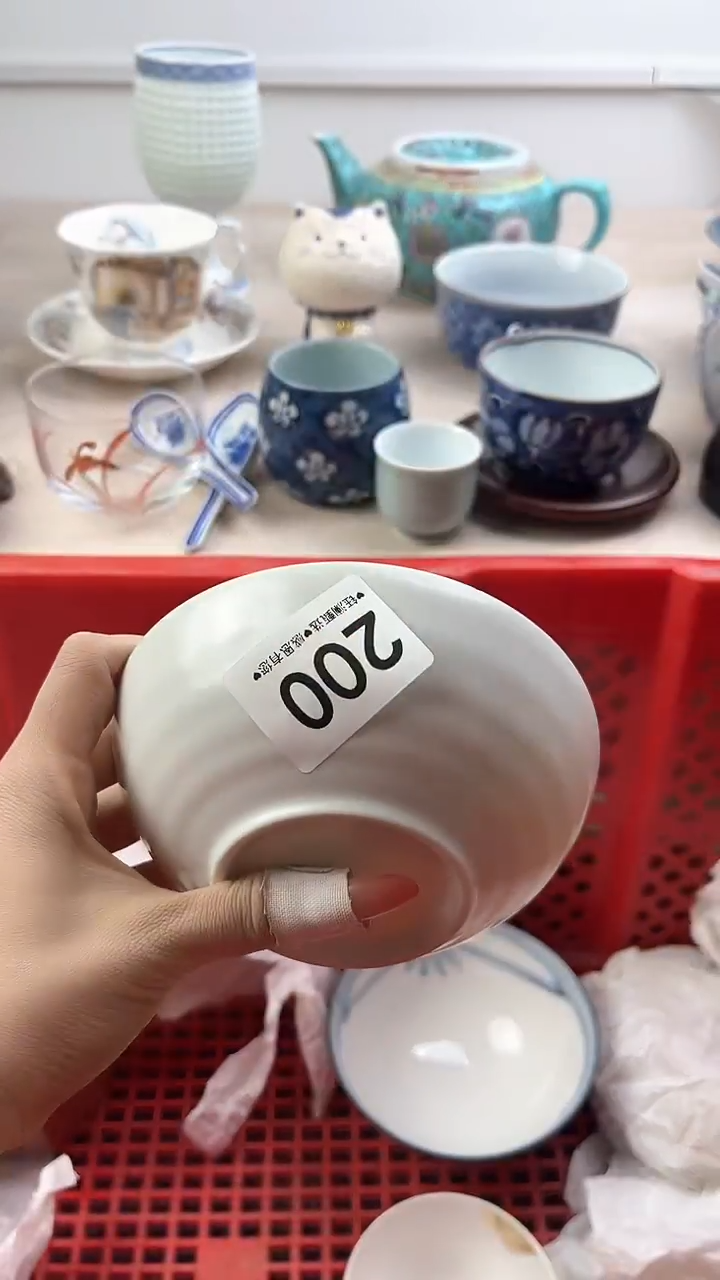 【闪购商品】瓷片200，，，，，，
