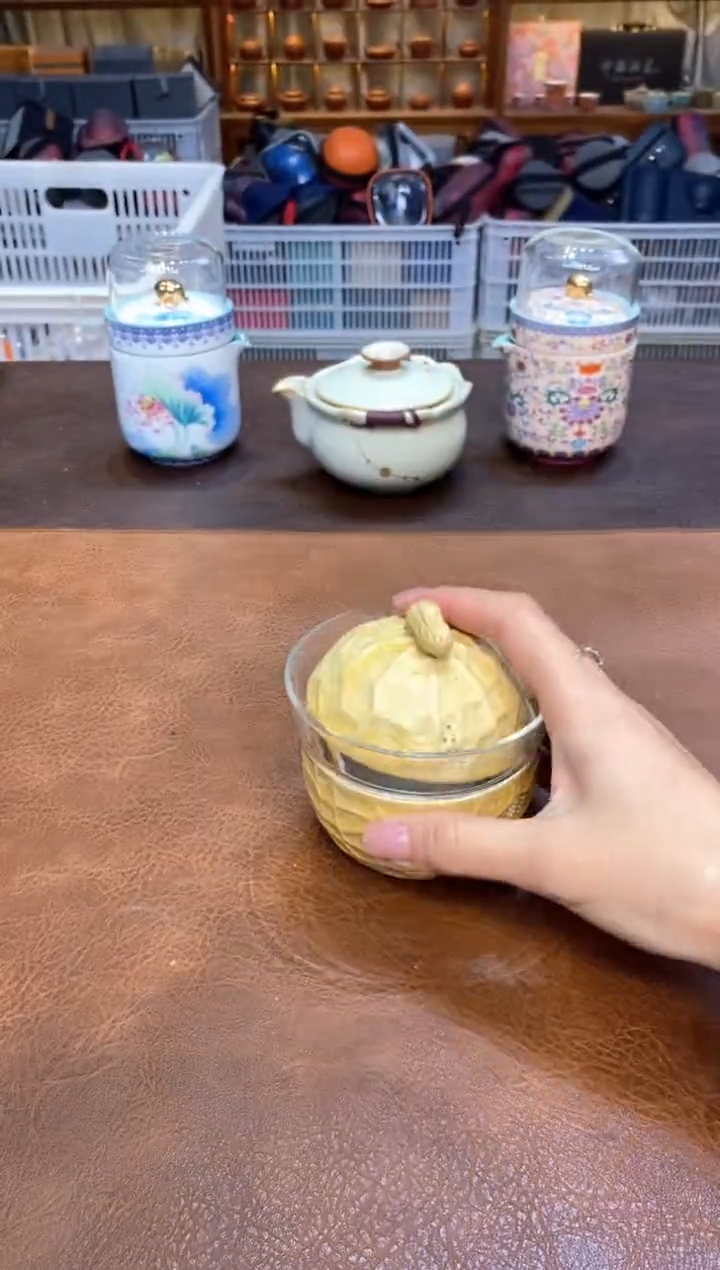 【闪购商品】其他在山茶器福利福利