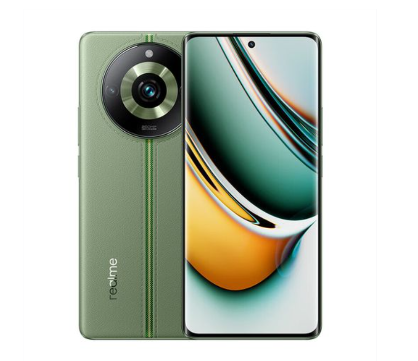 9新 realme/真我 11Pro天玑8核旗舰芯二手5G游戏手机真我