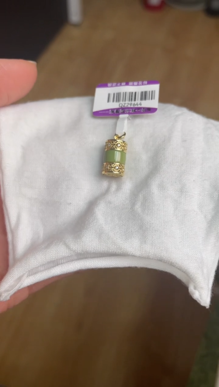 【闪购商品】绿松石颈饰合金16666666