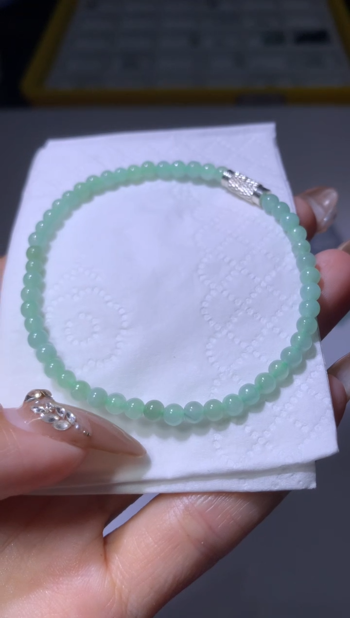 未镶嵌挂件翡翠俞*刚MXX059406