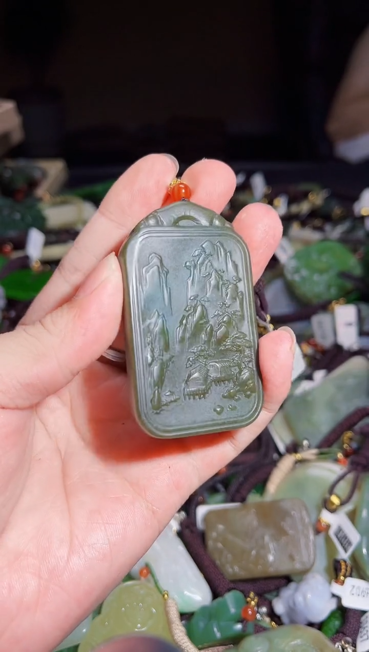 玉未镶嵌拍一发一