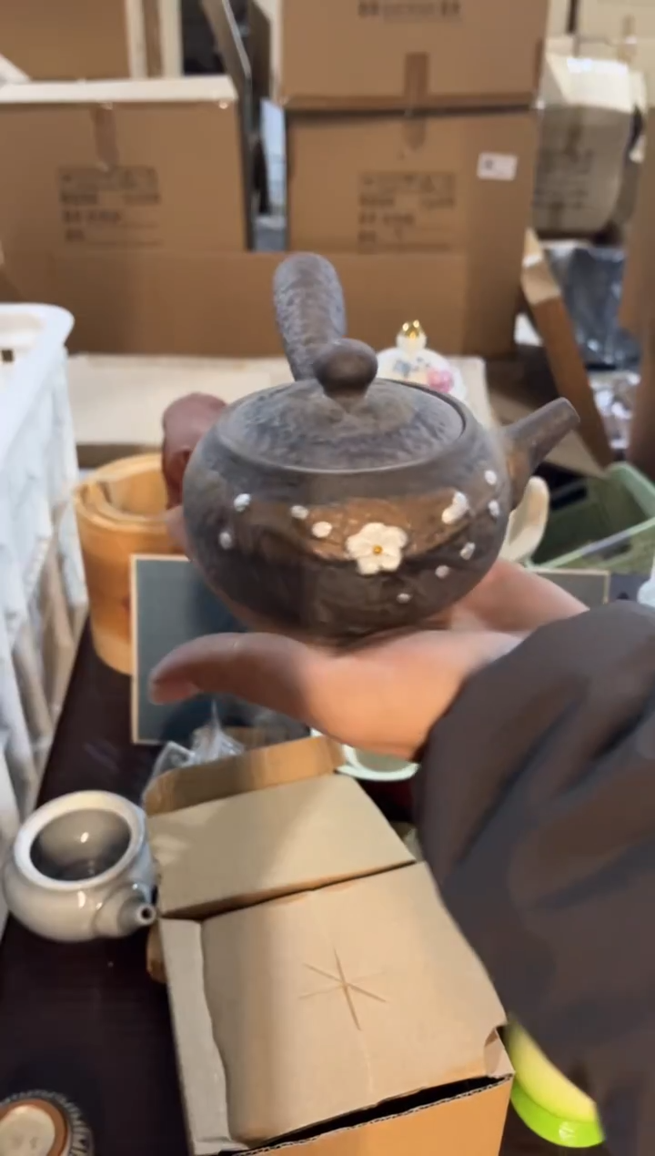 陶瓷文化闪购链接