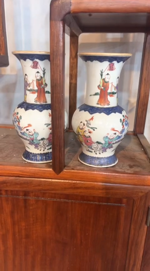 【闪购商品】摆件  瓷器摆件  瓷器摆件