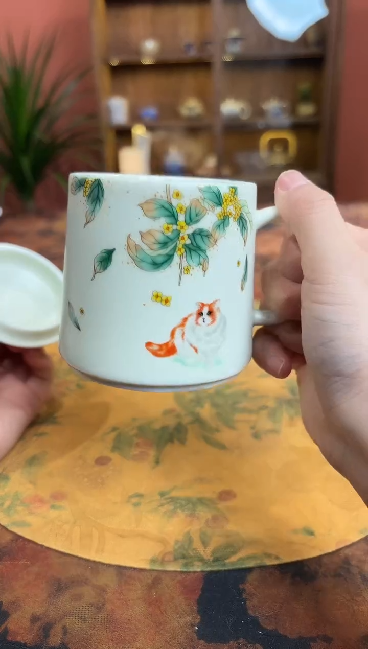 【闪购商品】楽门茶器！！！！