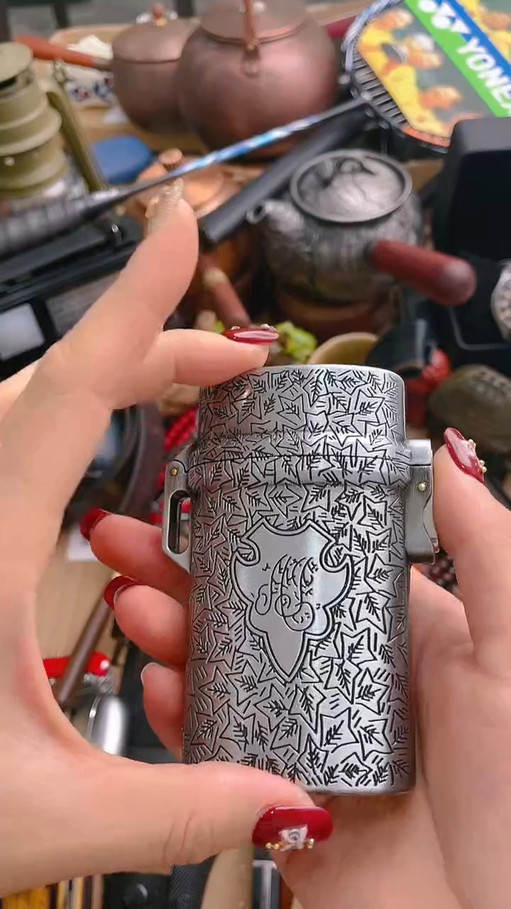 【闪购商品】瓷片悠韵杂货铺小亭分铺