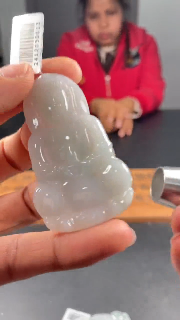 【闪购商品】定制翡翠未镶嵌定制孤品
