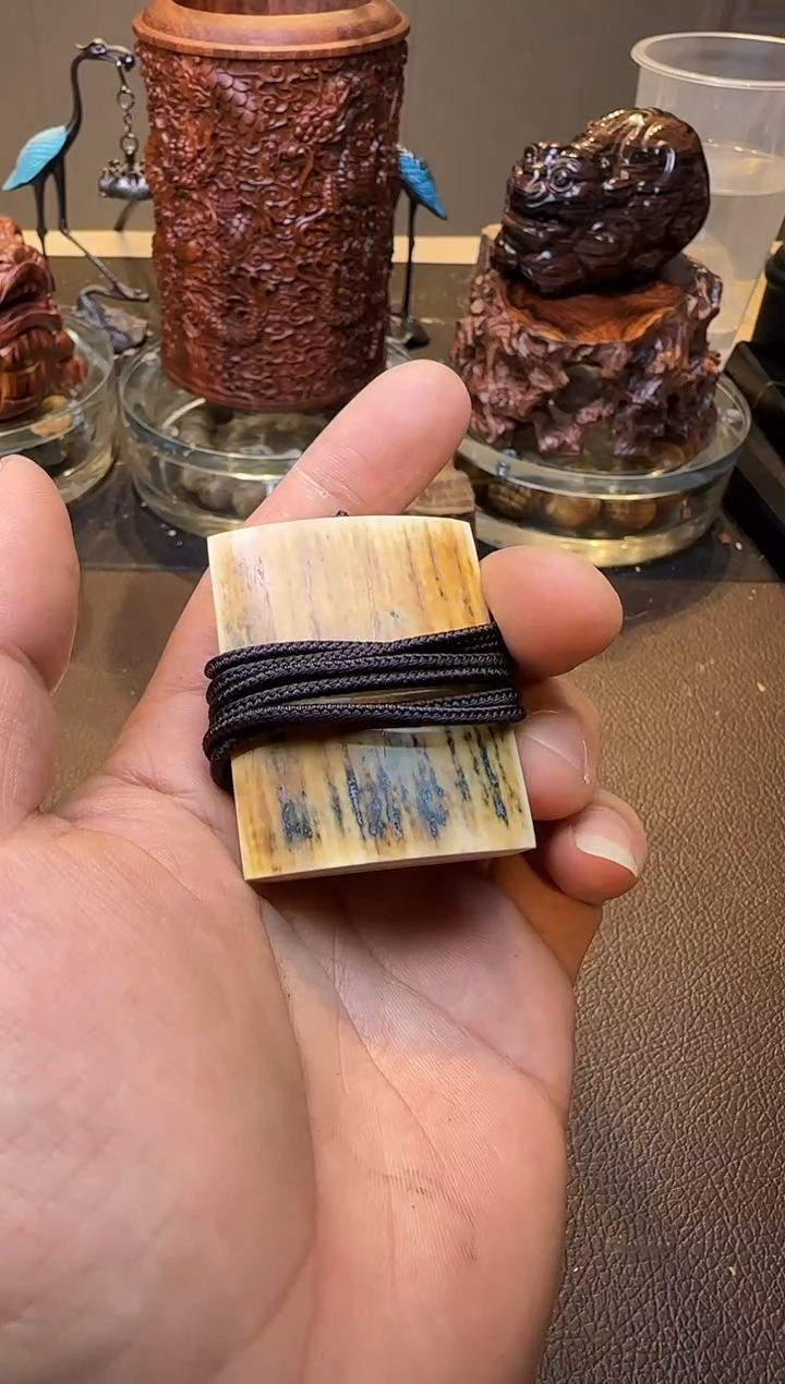 木无事牌32g多样性发其一