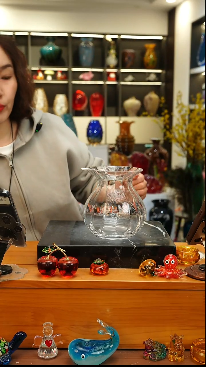 外贸花瓶花器花盆200
