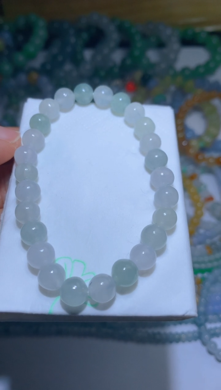 【闪购商品】定制翡翠未镶嵌毛货