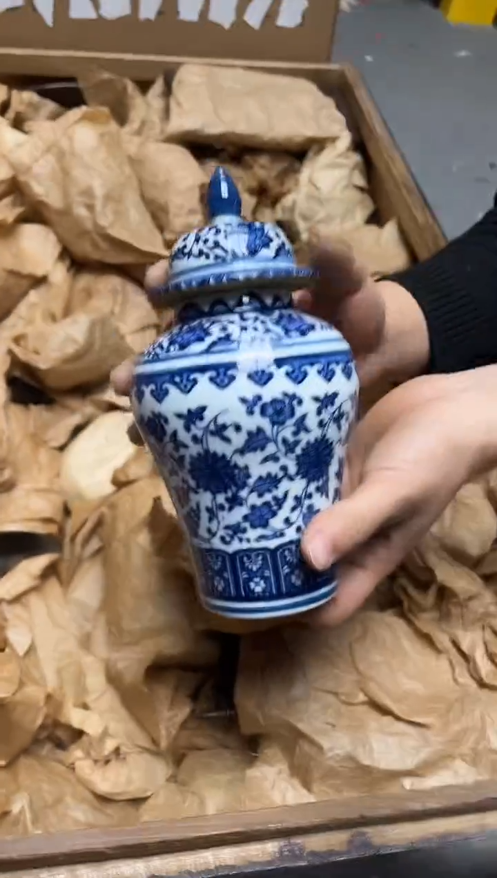 瓷片八号甄选八号甄选