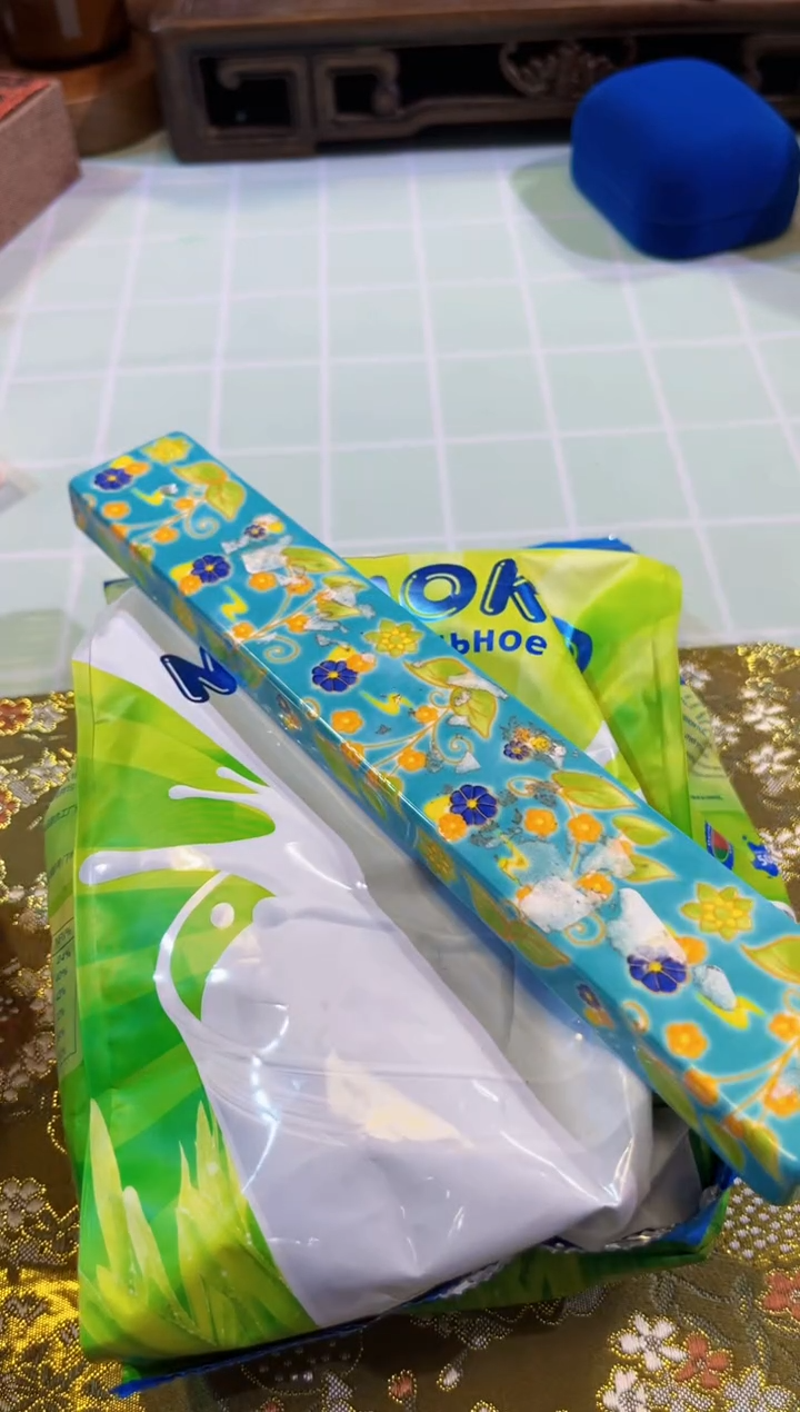 【闪购商品】瓷片陶茶666文玩周边多人