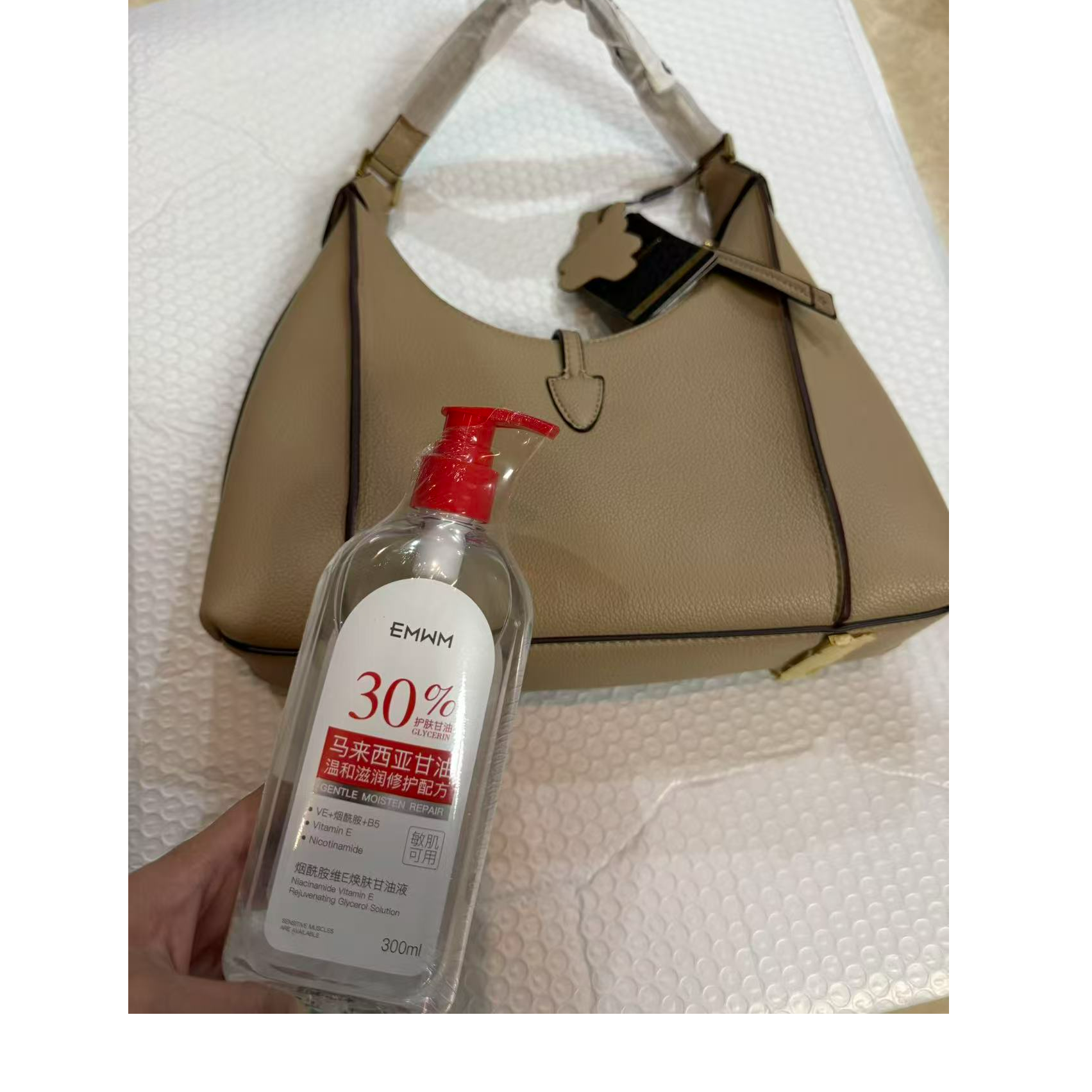 726-999敏敏好物分享包好用的包实用