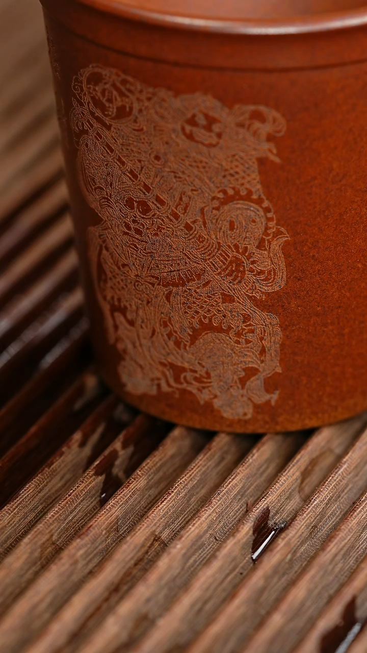 【闪购商品】紫砂茶杯紫砂品茗杯