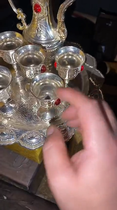 摆件一个【绍文甄选】