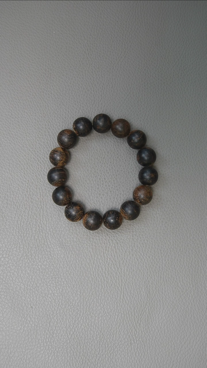 【闪购商品】沉香手串1.4-28g正区达拉干老料  沉