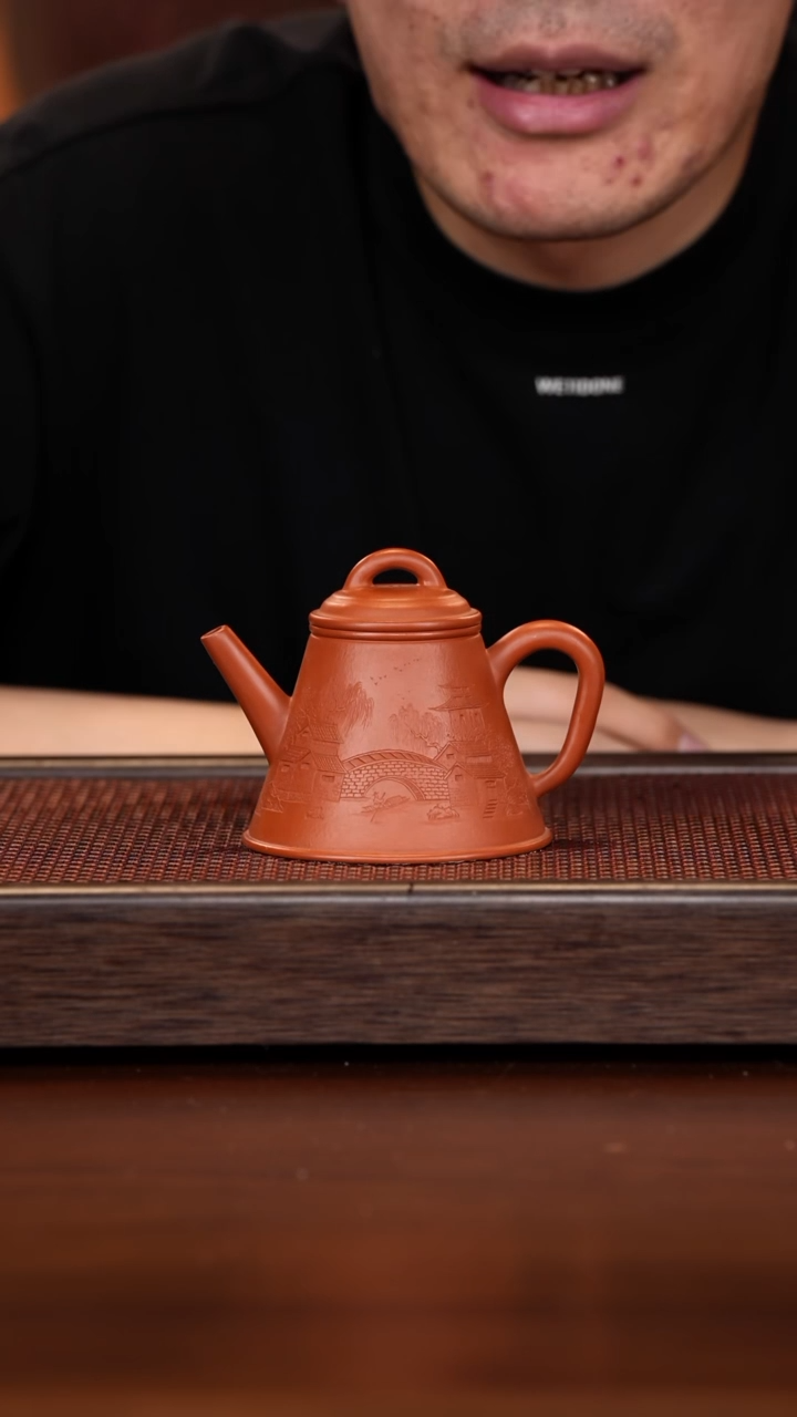 茶壶紫砂徐壶记紫砂精选