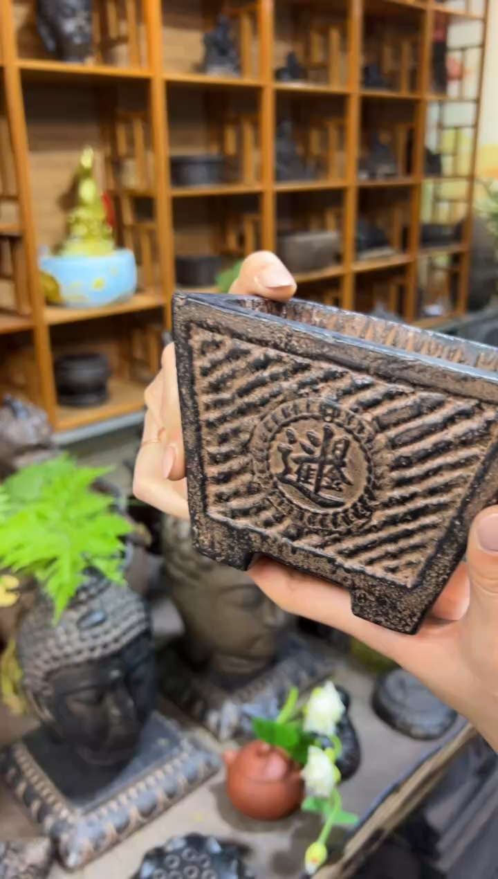 陶土【火山泥】日进斗金