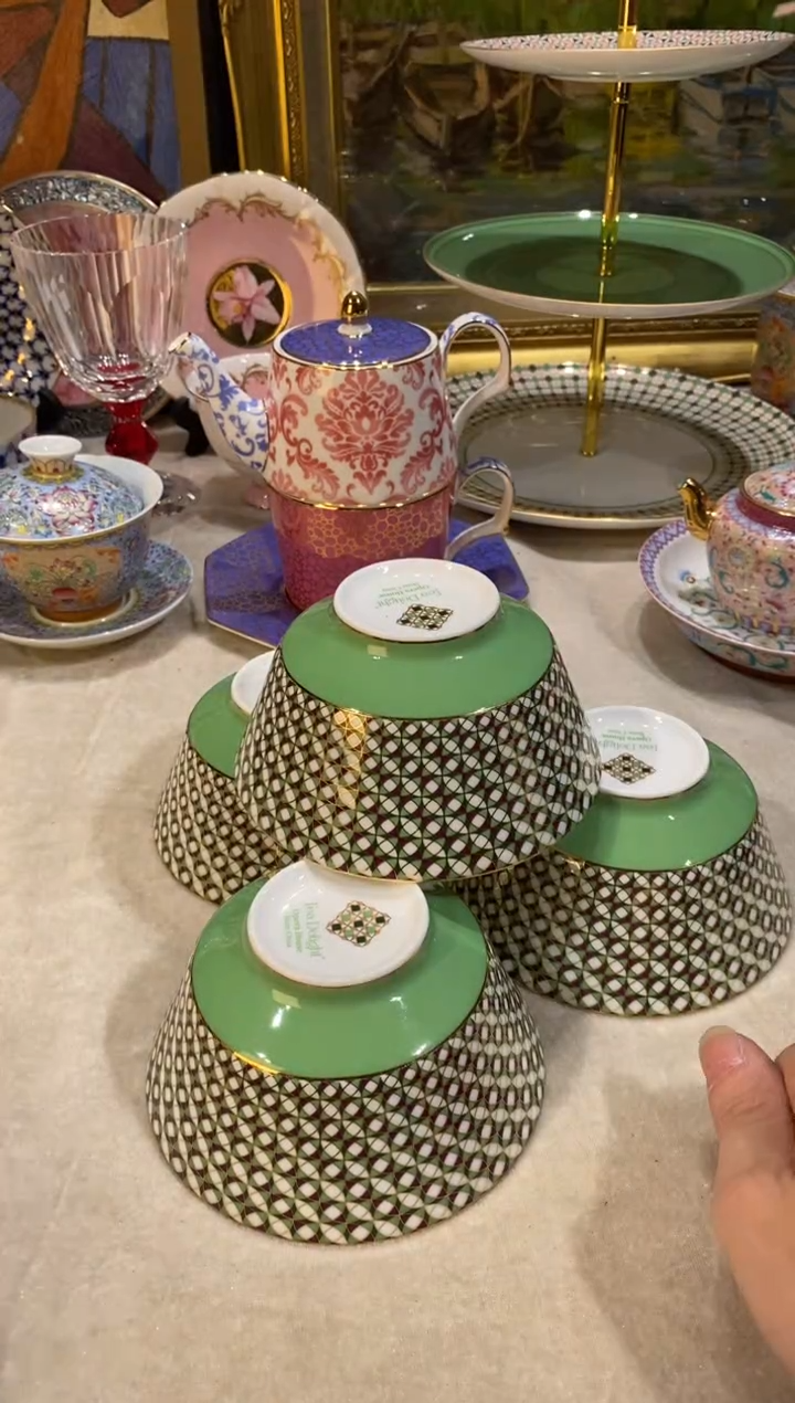 【闪购商品】陶瓷               