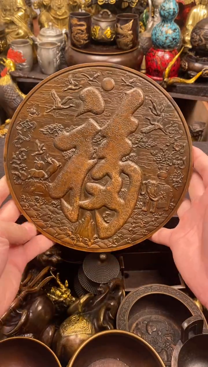 1案台摆件  物品摆件 