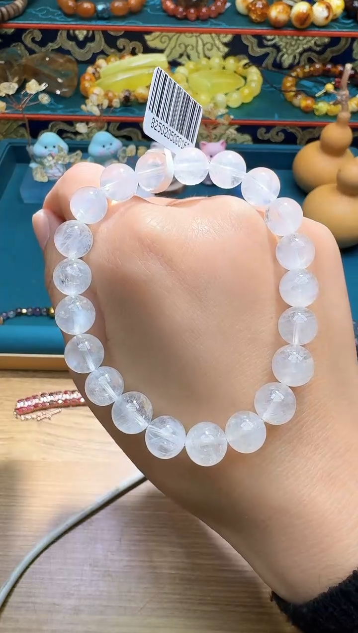 未镶嵌手链水晶多样性发一件 061