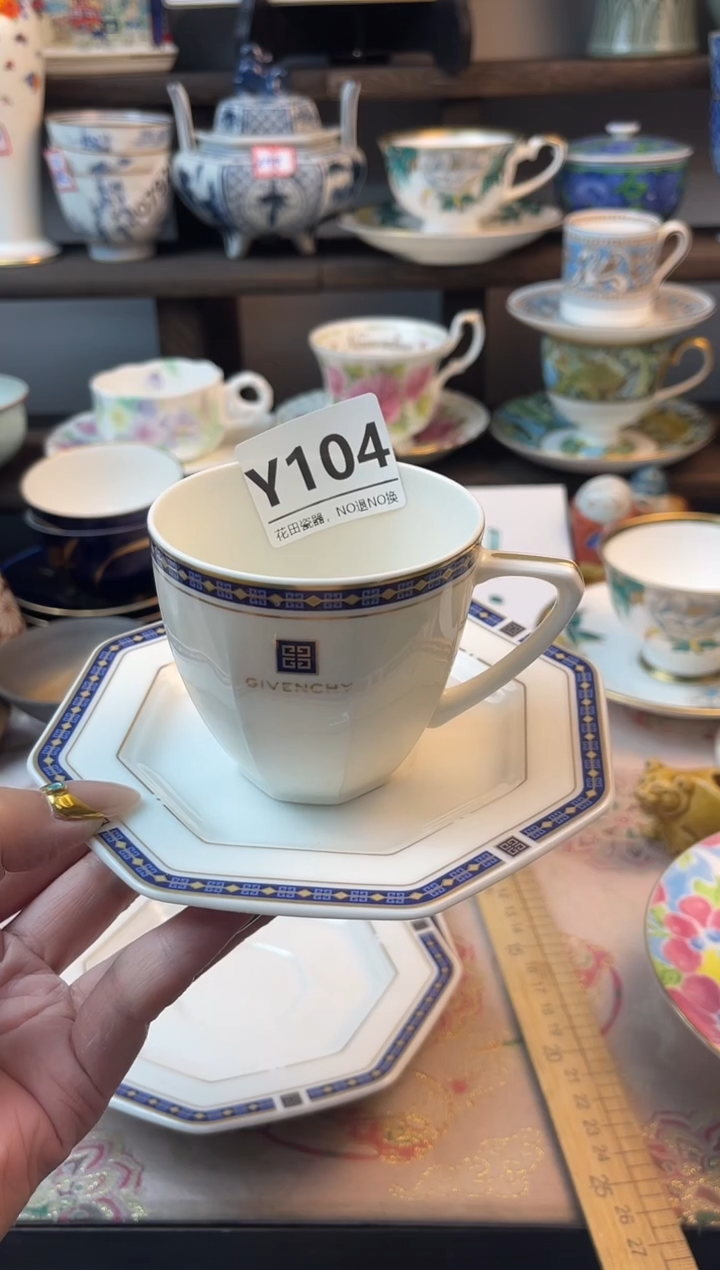 瓷片K*yY104不退不换.感谢理解