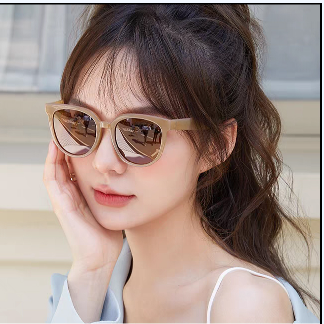 Gunnnn（#01-#50）品牌眼镜大合集