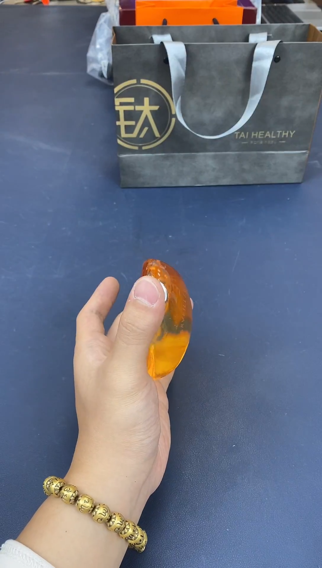 瓷片老号重启，一漏到底@@DD75