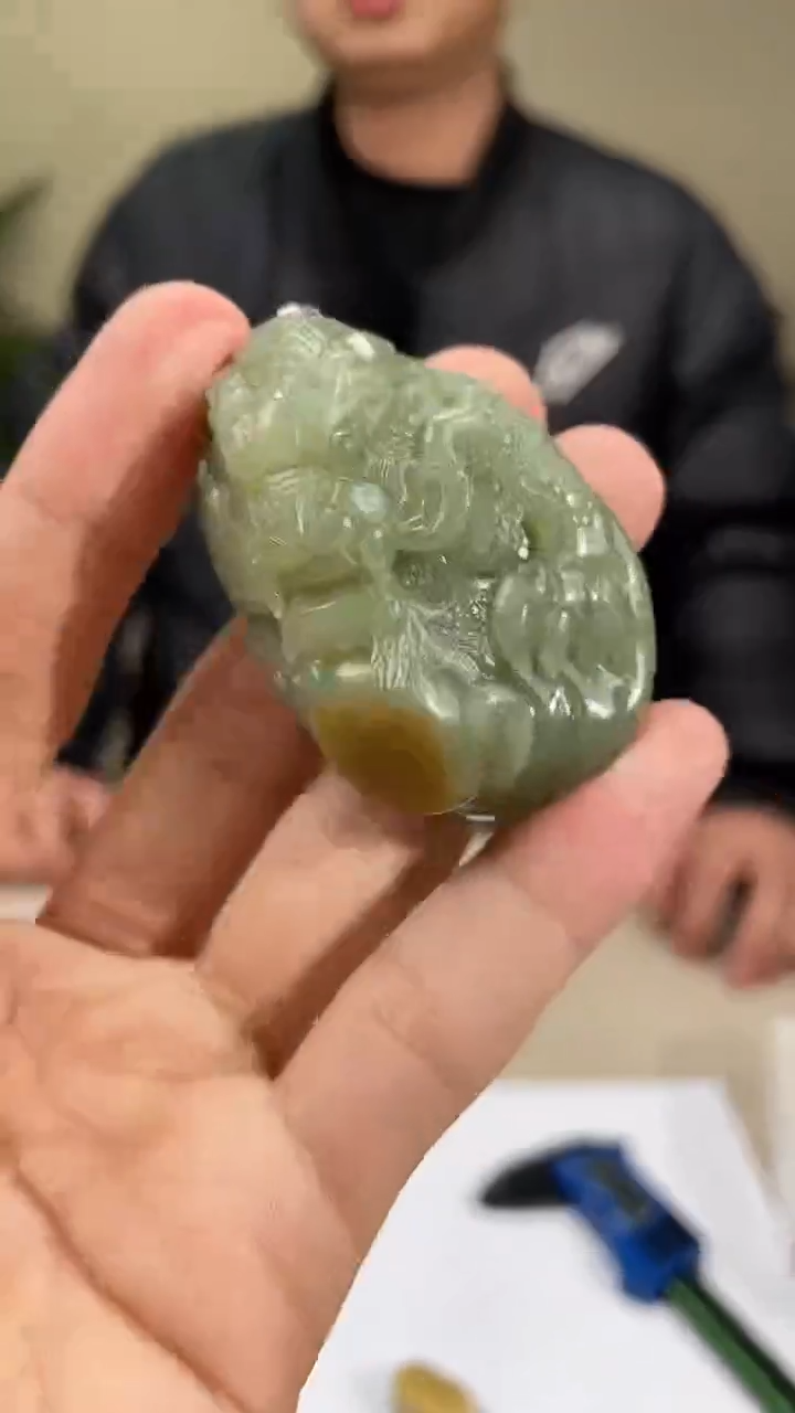 定制和田玉多样性拍一发一200132