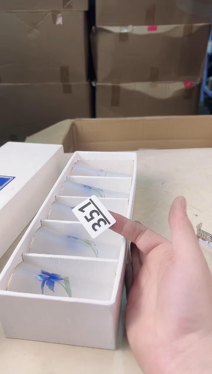 【闪购商品】瓷片351中古产品，默认微瑕，谨慎参拍