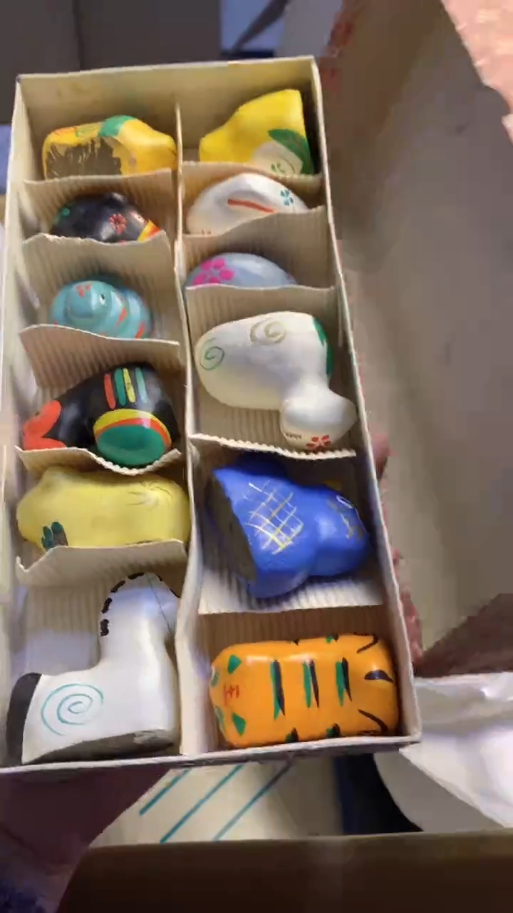 【闪购商品】瓷片941艺祥瓷器艺祥瓷器