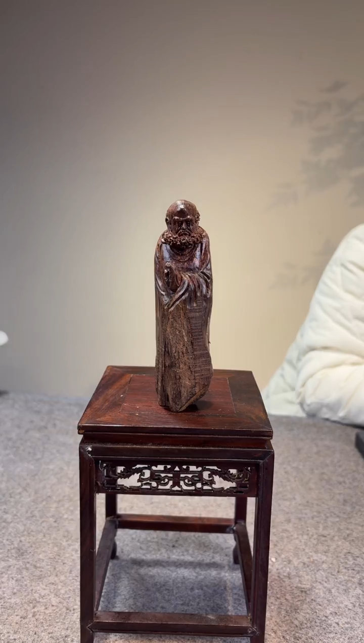 木木*三黄花梨黄花梨