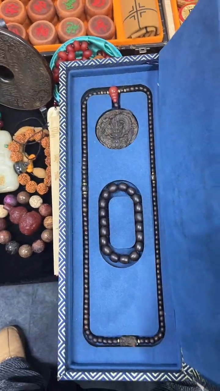 【闪购商品】摆件主播推荐如图所示