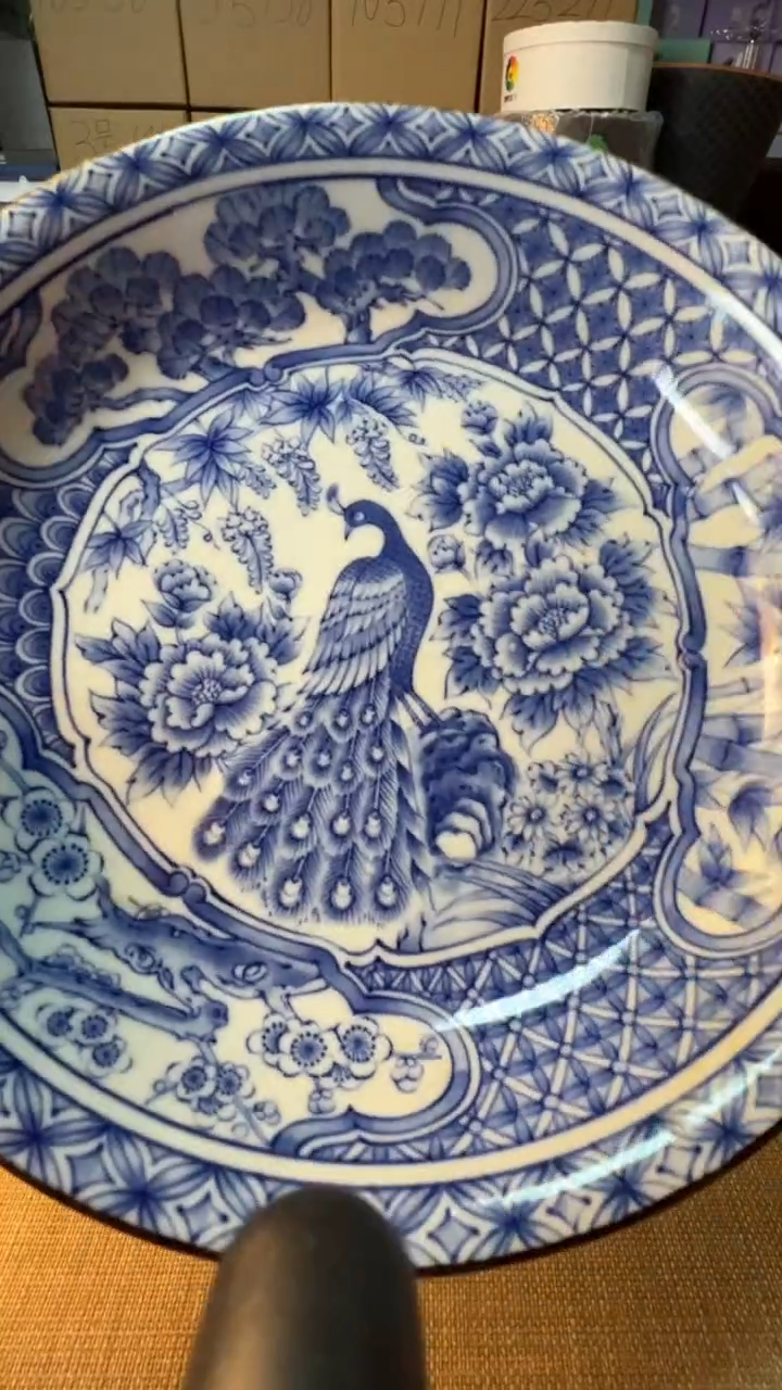 【闪购商品】瓷片启航瓷器精选