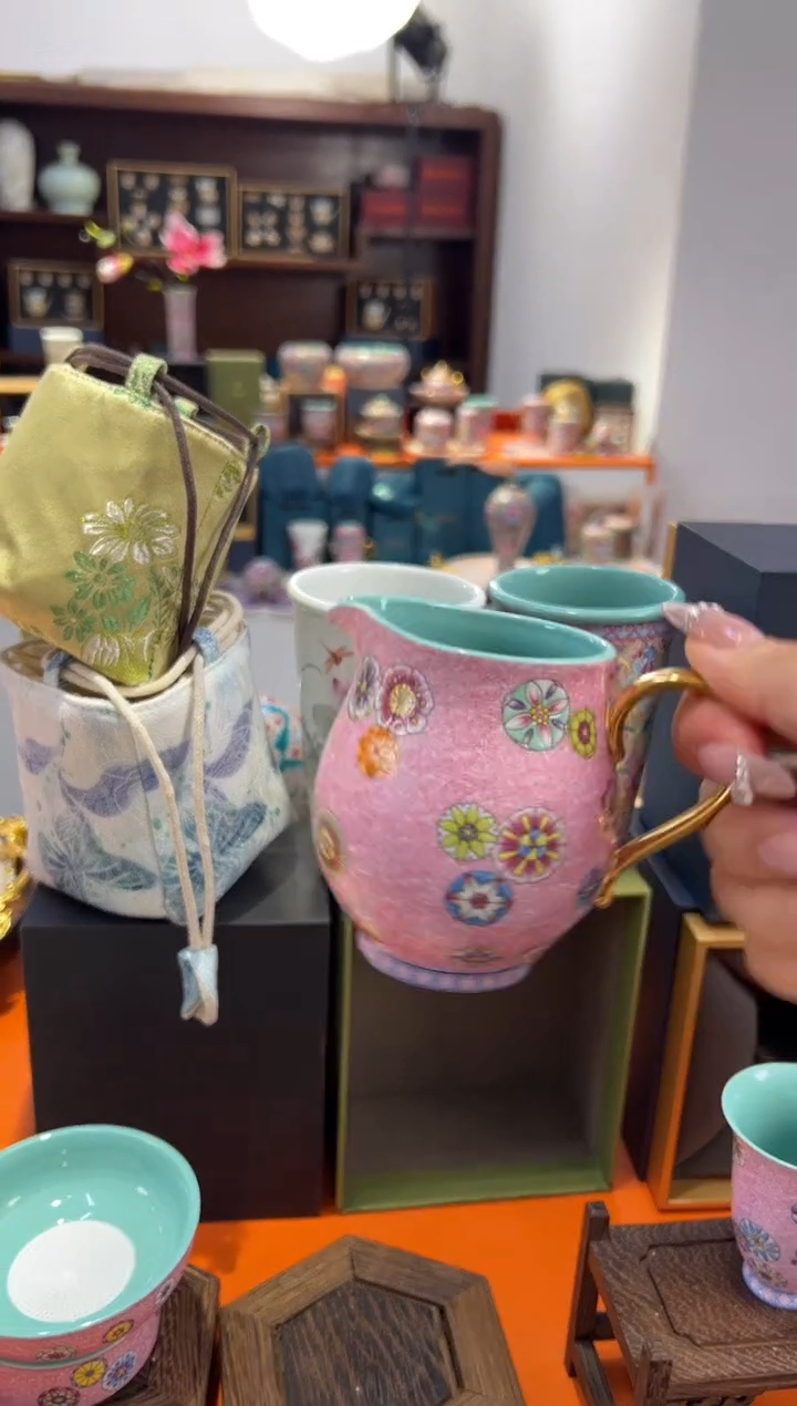 瓷片乔悦闪购链接