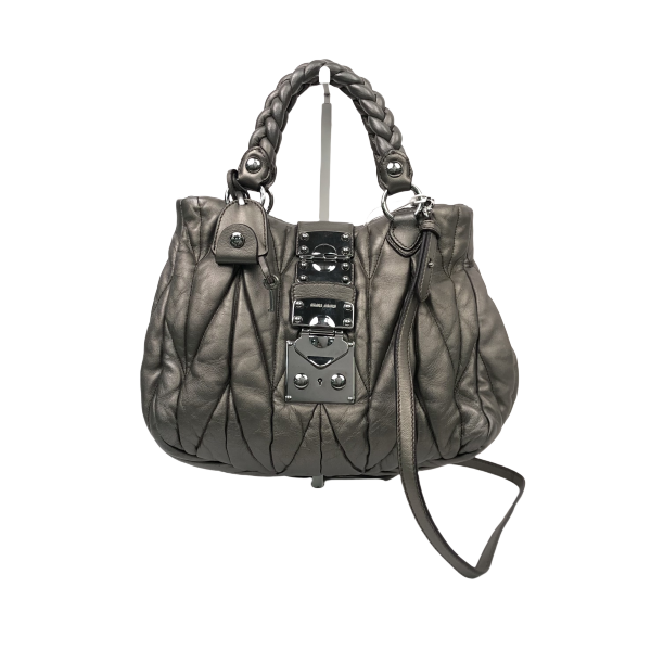 Cherry/90新/单肩包/谬谬/250420CY0033