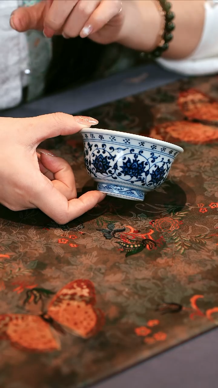 摆件瓷景德镇邮政专属链接@@@jd390