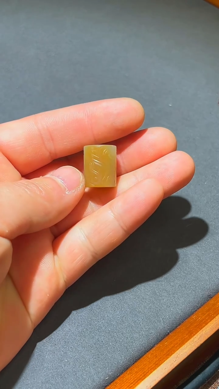 【闪购商品】和田玉颈饰未镶嵌玉玉玉玉玉玉玉玉37