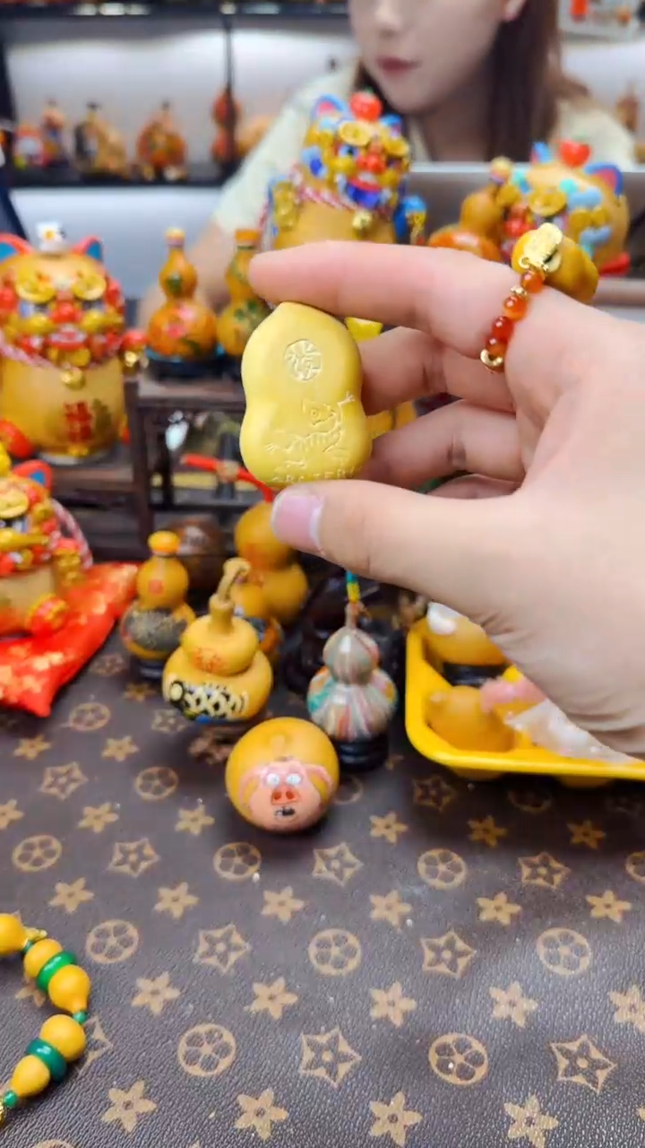 【闪购商品】682文玩葫芦文玩好物