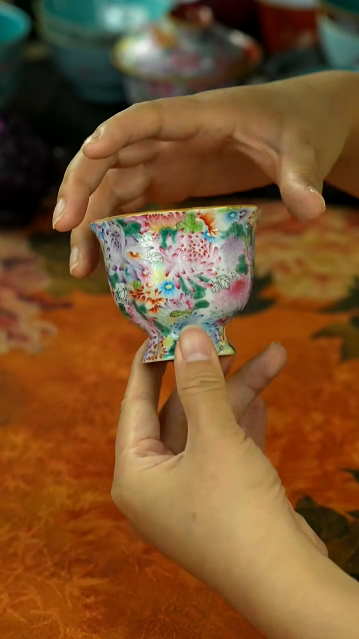 双十二活动茶具真便宜