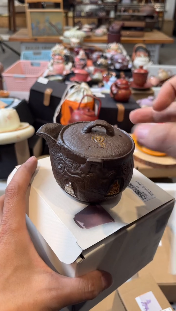 陶瓷文化闪购链接