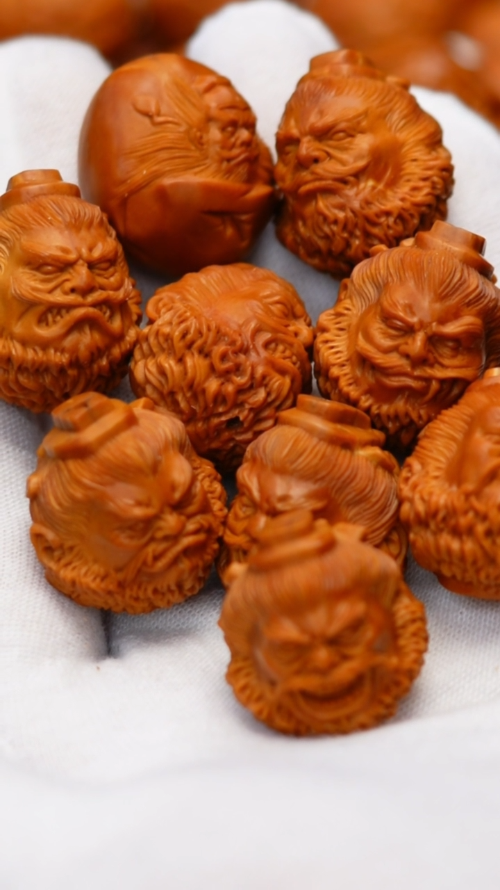 【闪购商品】橄榄核手串/手链橄榄核