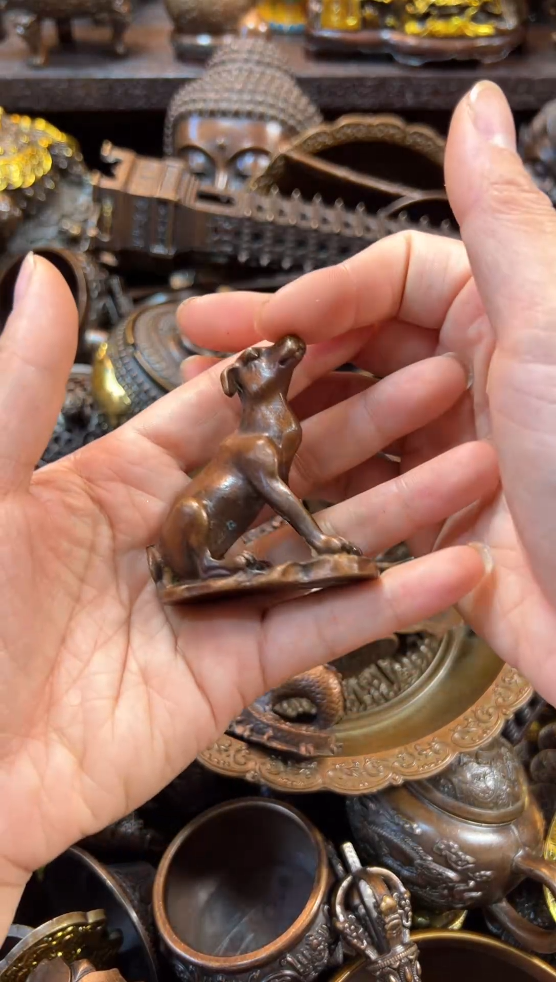 1案台摆件，物品摆件