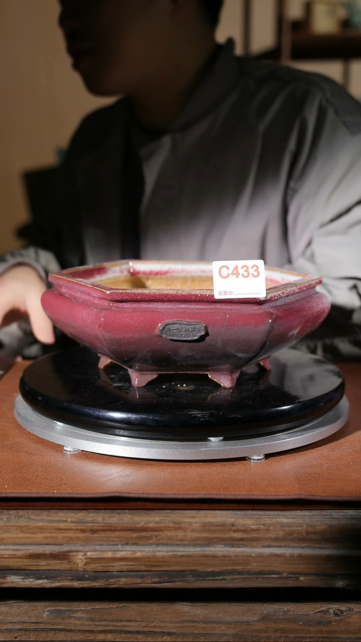 【闪购商品】红陶433