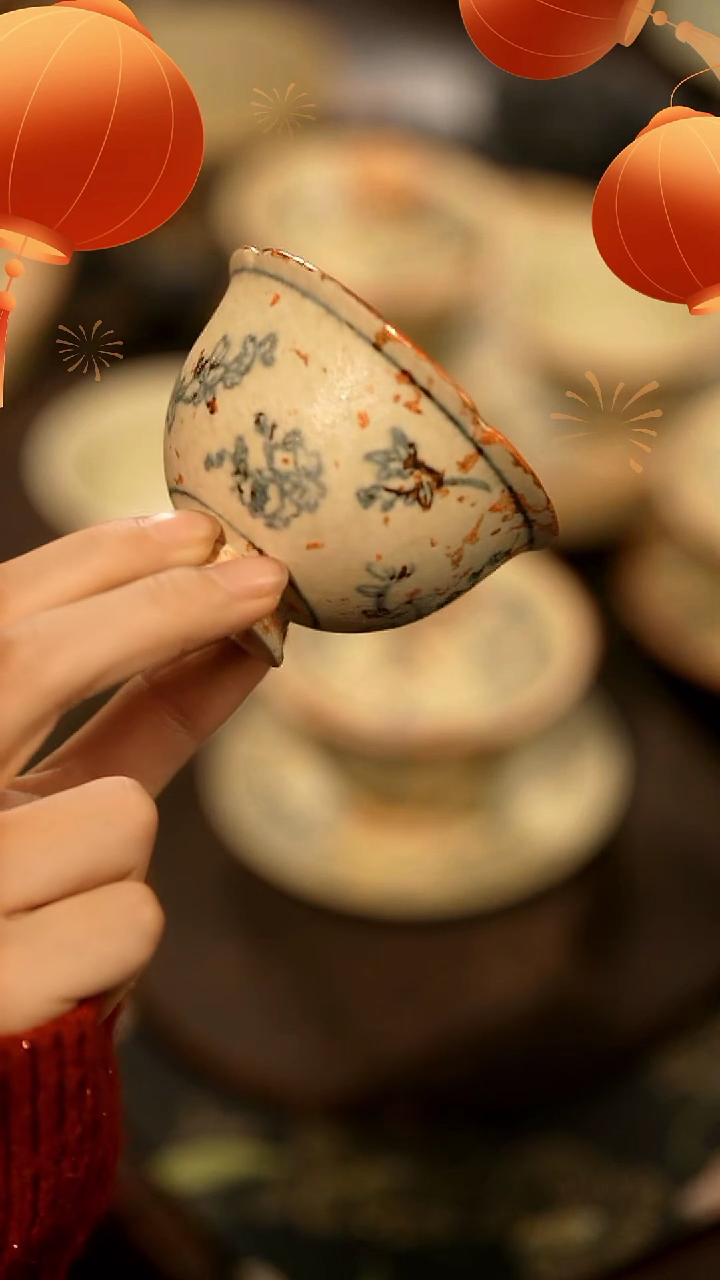 【闪购商品】山居秋暝手工手作@@CJB07