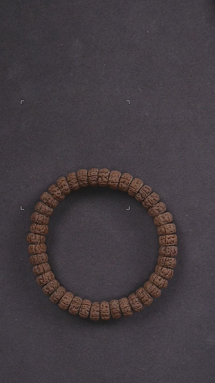 金刚菩提吊坠老树王 藏式