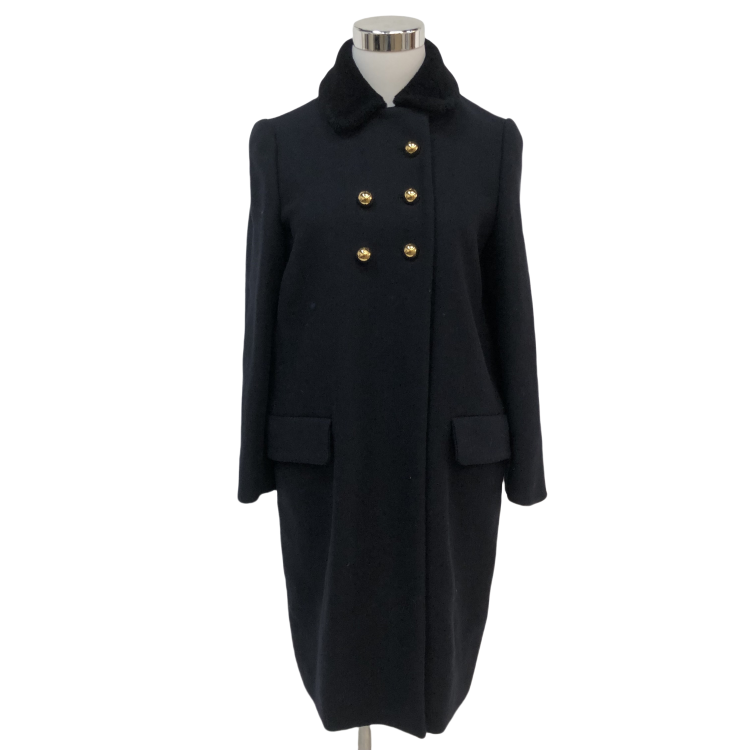 缪缪/大衣/95新/[250101ZC0001]