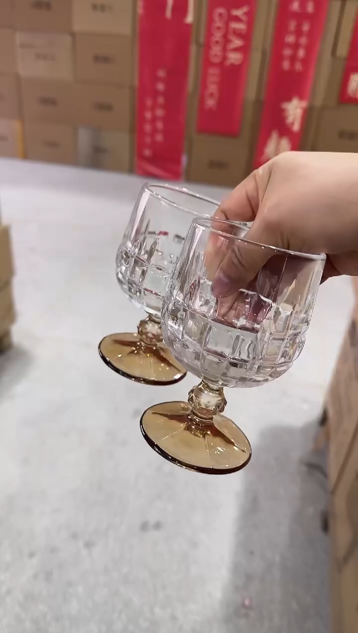 【闪购商品】玻璃无盖款青苹果闪购价*6